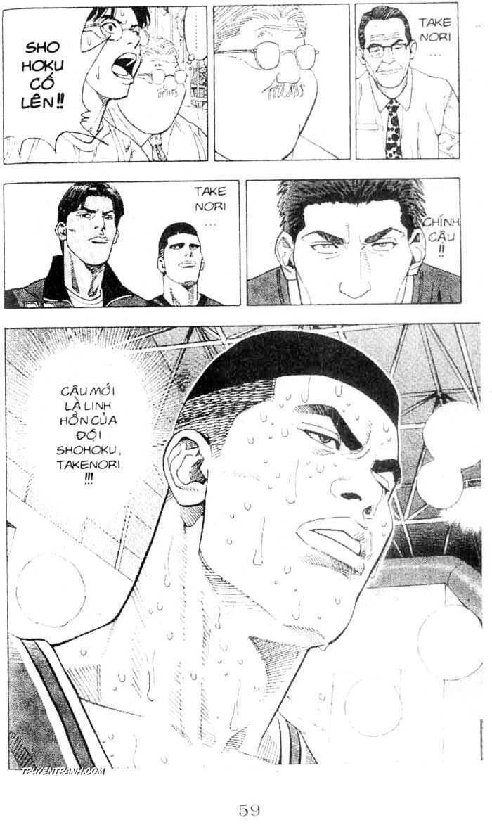 cao thủ bóng rổ chapter 244 19