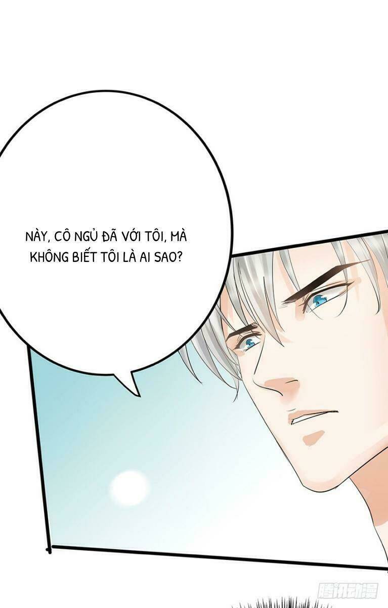 chào buổi sáng, ức vạn manh thê chapter 6 15