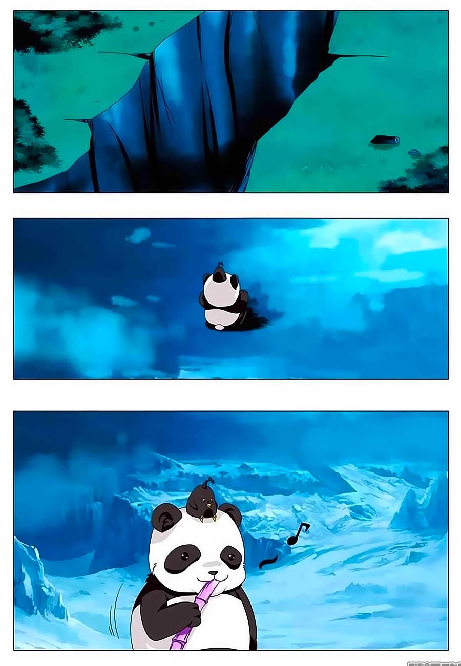 đống phù đã khai quang chapter 63 11