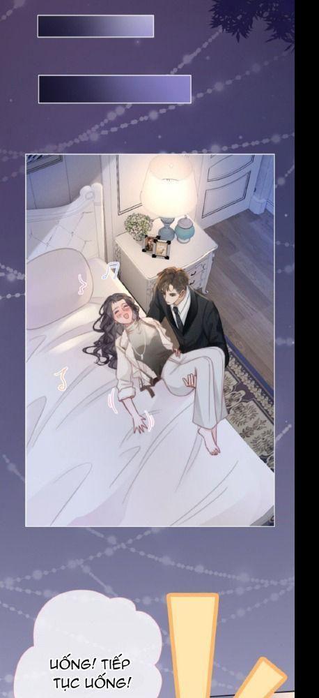 nữ phụ xuyên sách chỉ muốn làm cá ướp muối chapter 20 25