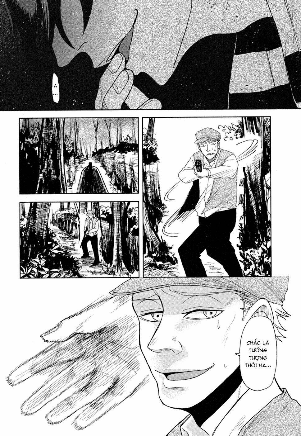 lucky dog 1 blast chapter 15 36