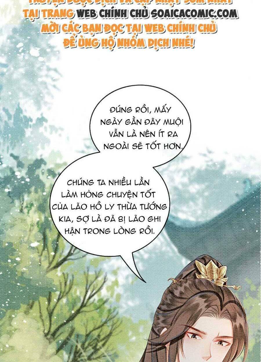 bắt đầu hủy hôn để công lược vương gia chapter 67 29