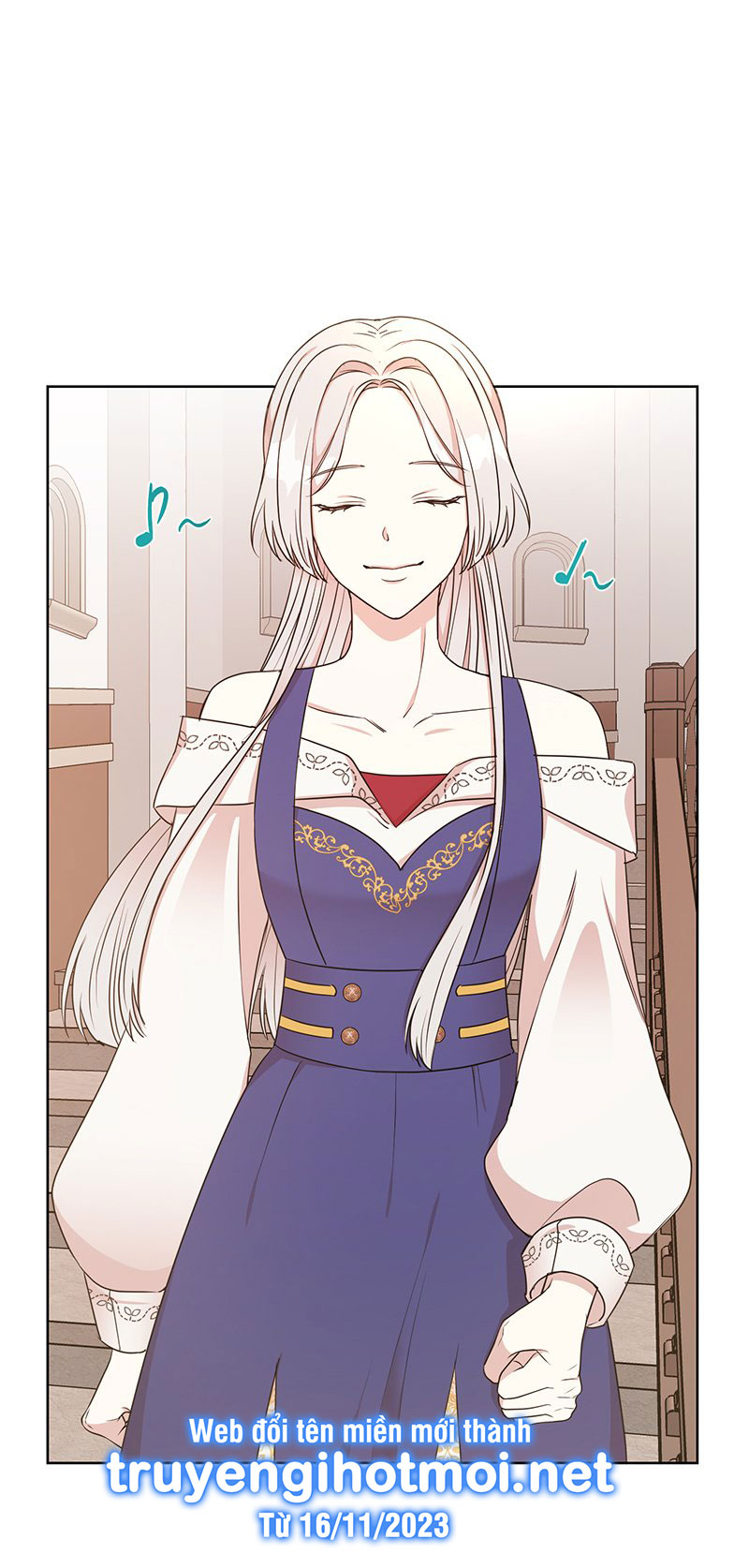 tôi chán nản vì người chồng thứ 2 còn "khỏe" hơn chồng cũ chapter 3.1 9