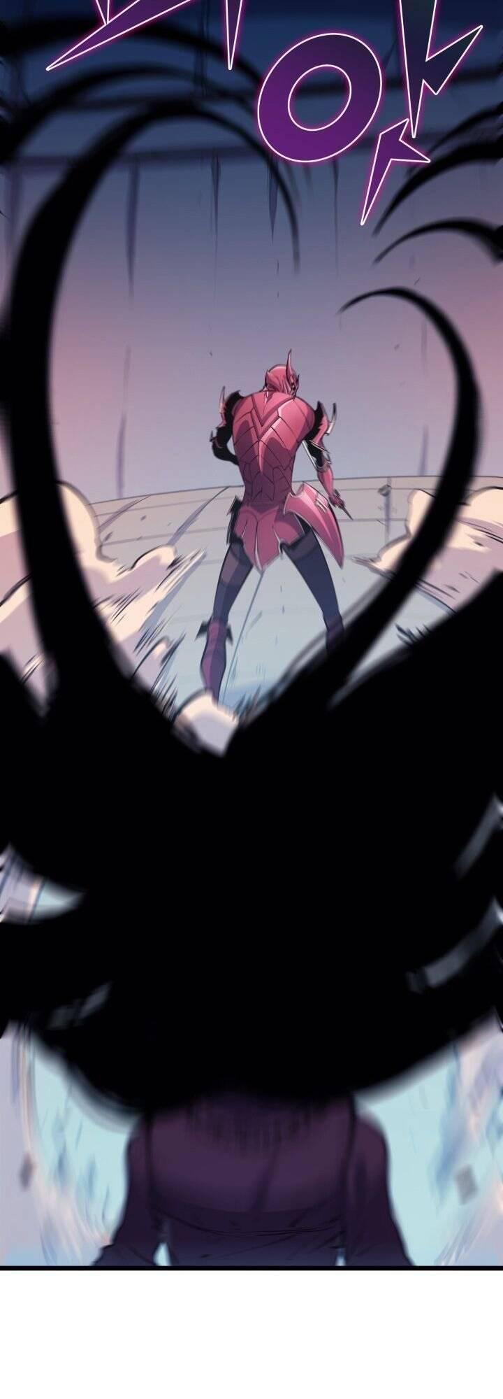 tôi trở lại thăng cấp một mình chapter 75 40