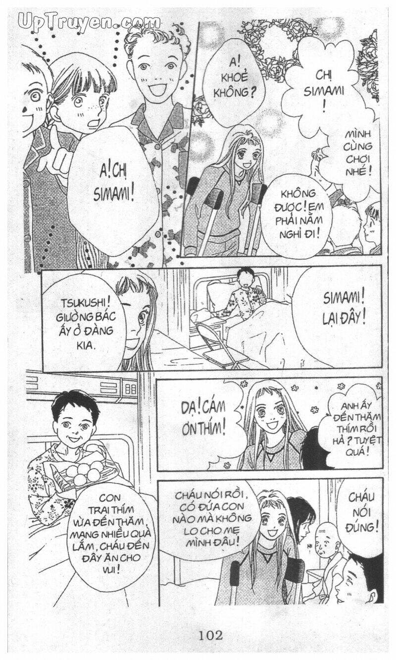 con nhà giàu chapter 190 99