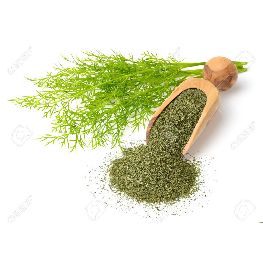 Lá Thì Là Khô Ông Chà Và 50g (Dill Leaves)