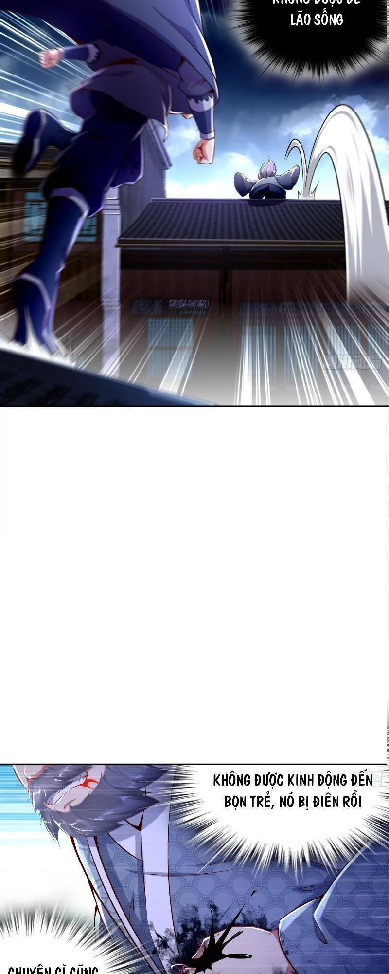 trọng sinh chi ma tôn đương đạo chapter 32 6