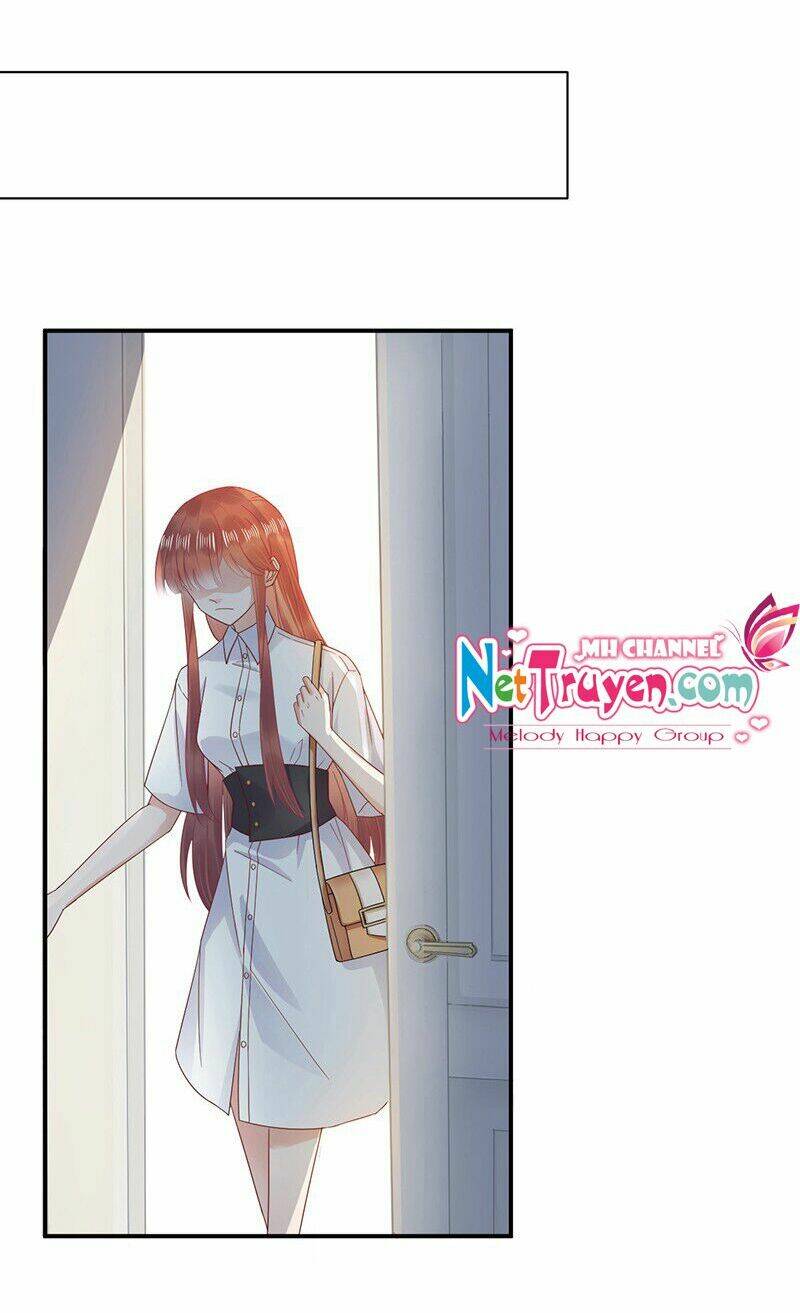 thịnh thế điềm sủng: cô vợ nhỏ đáng yêu của dịch thiếu chapter 24 18