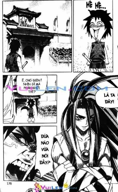 king of hell chapter 45 15