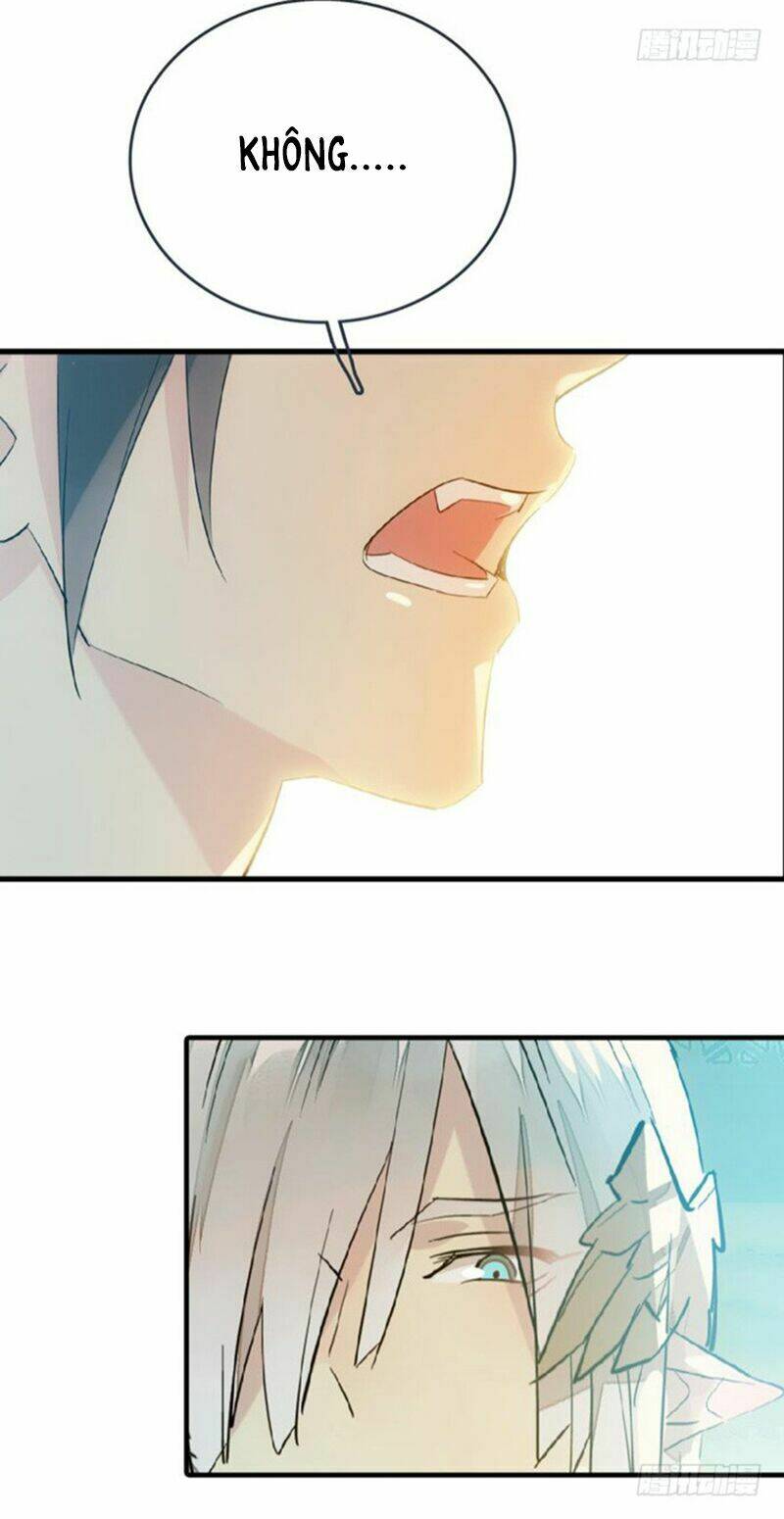 sư phụ lại trêu chọc ta chapter 34 28