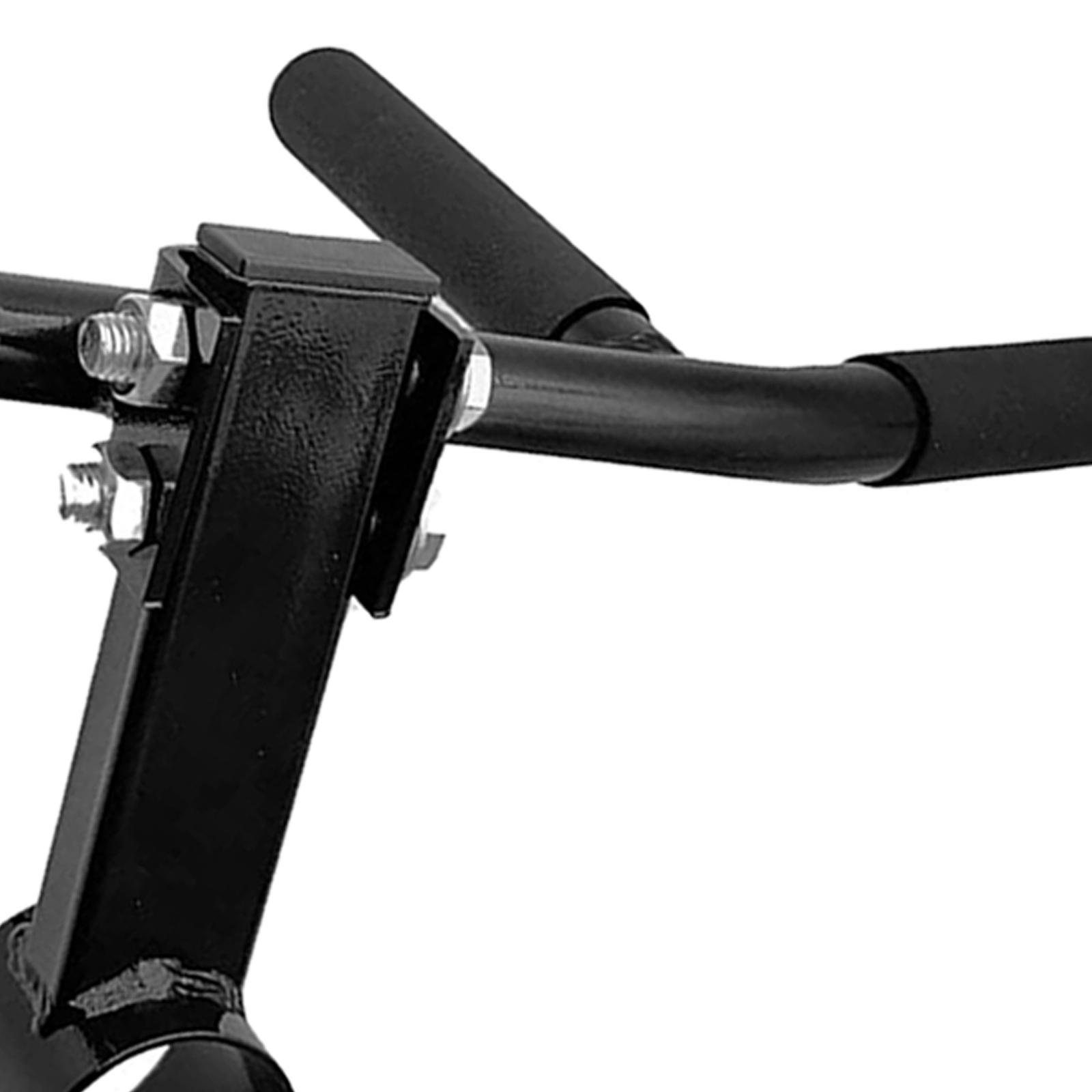 Bar Row Barbell Attachment Squat for Power Training Fitness