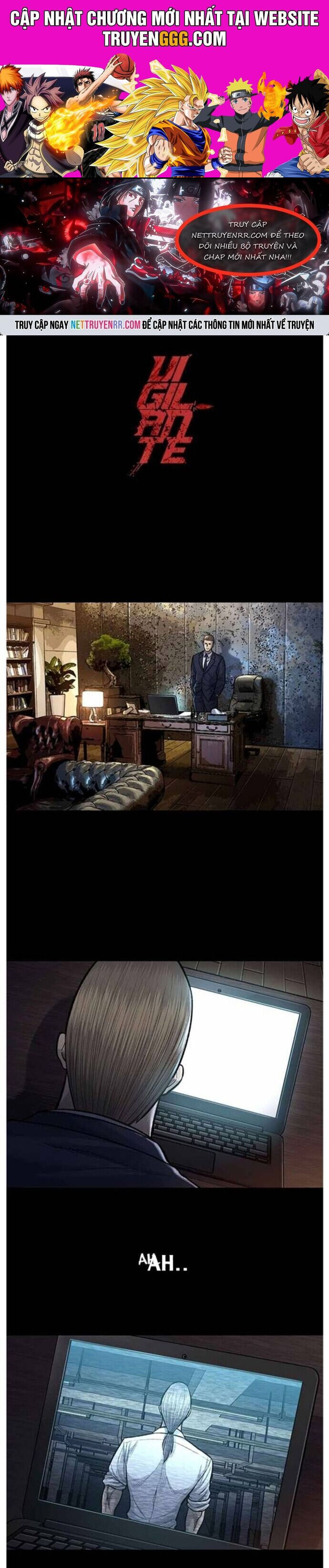 Tao Là Công Lý chapter 92 1