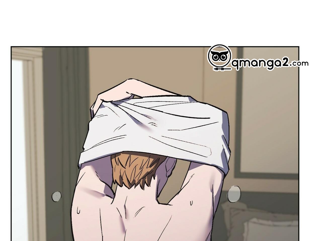 chàng dâu nhà họ kang chapter 10 89