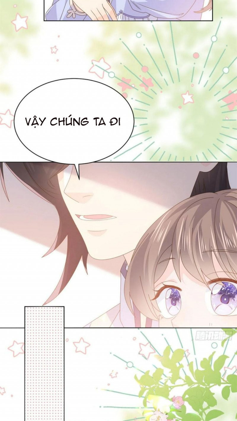 đoàn sủng lão đại ba tuổi rưỡi chapter 188 3