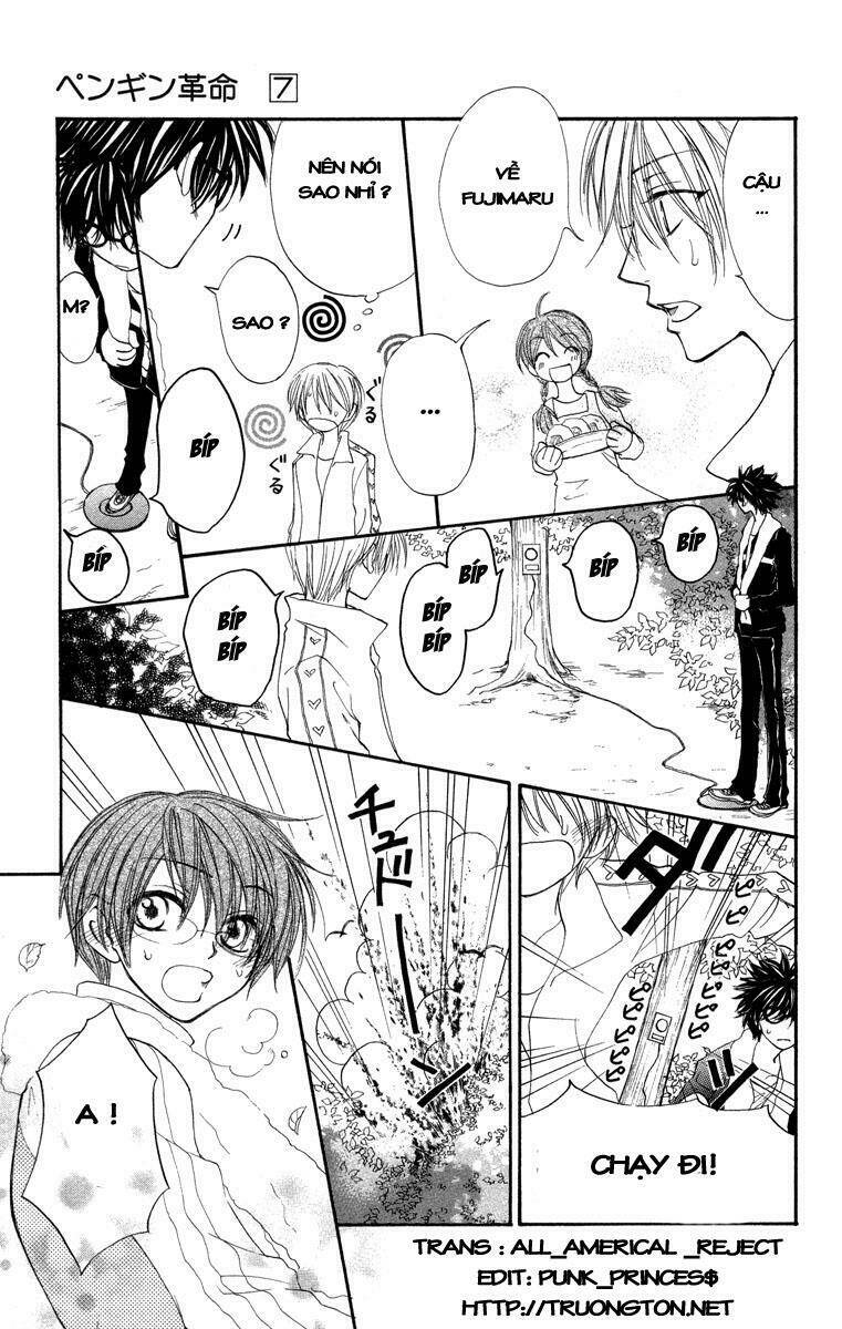 penguin revolution chapter 32 8