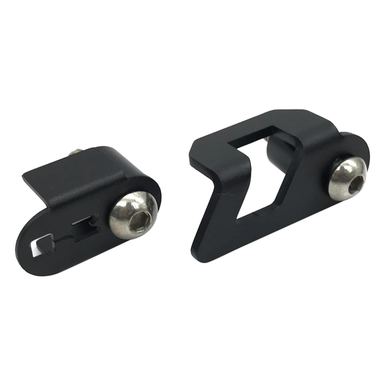Motorcycle for Kle650 2007-2020 Black