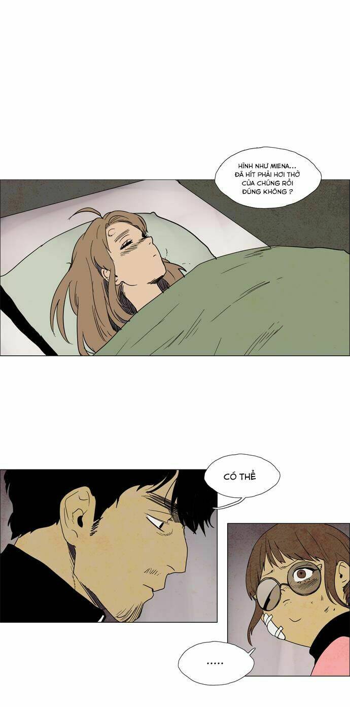 lessa 2: the crimson knight chapter 56 4