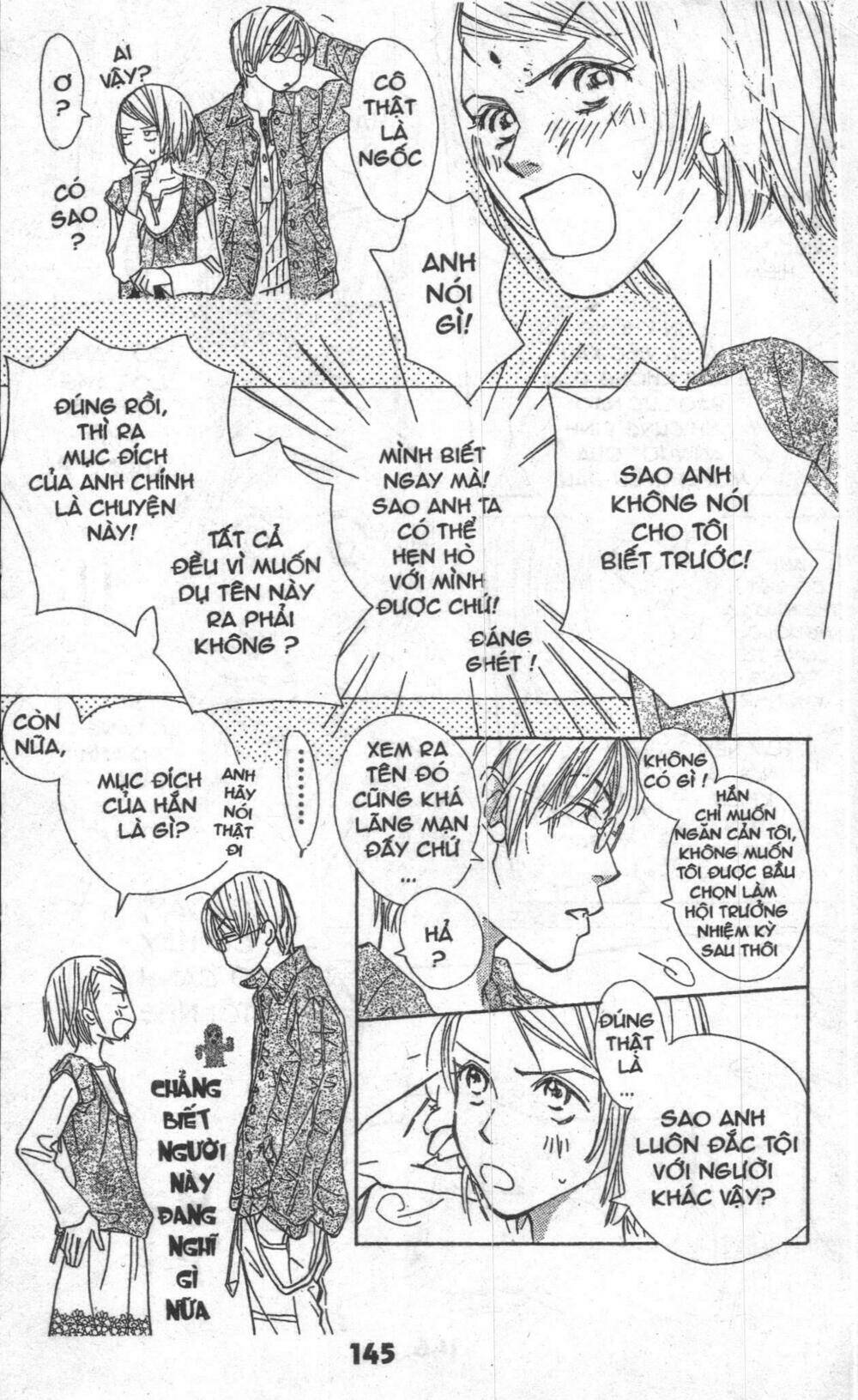 sweet mission chapter 1 144