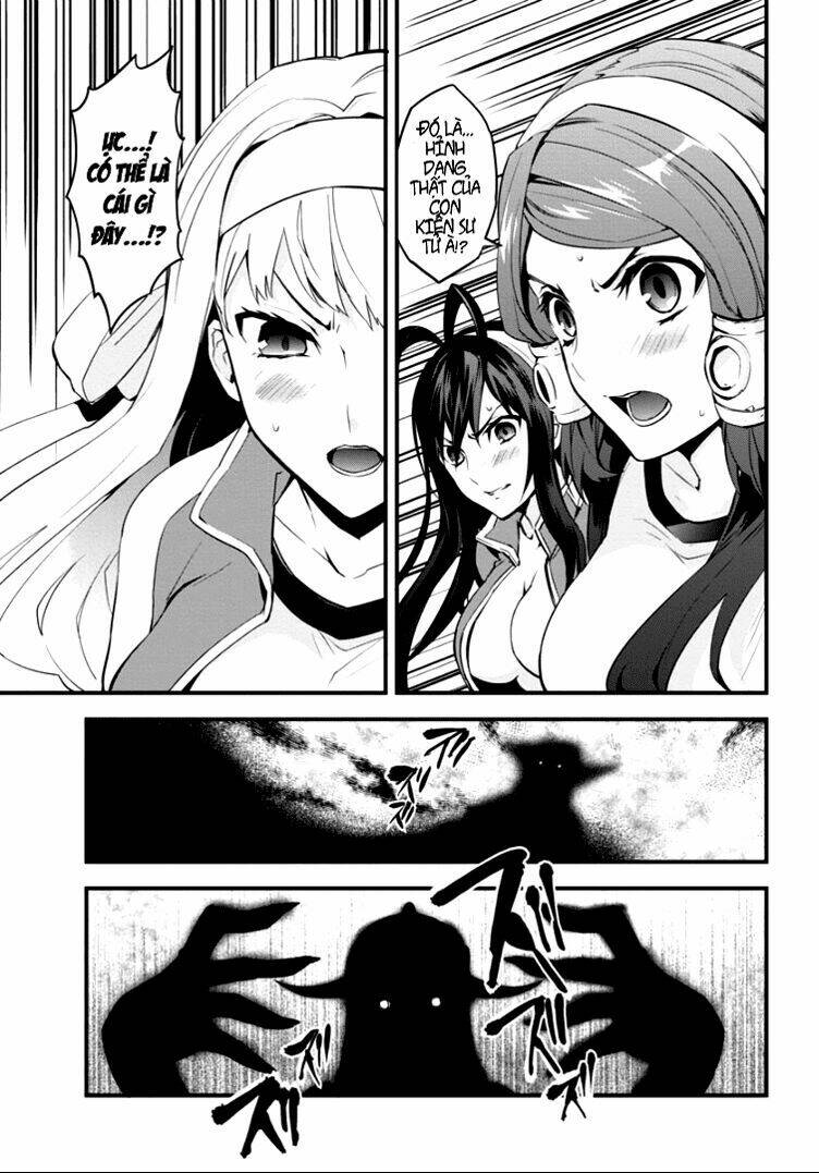 blazblue - chimelical complex chapter 6 10