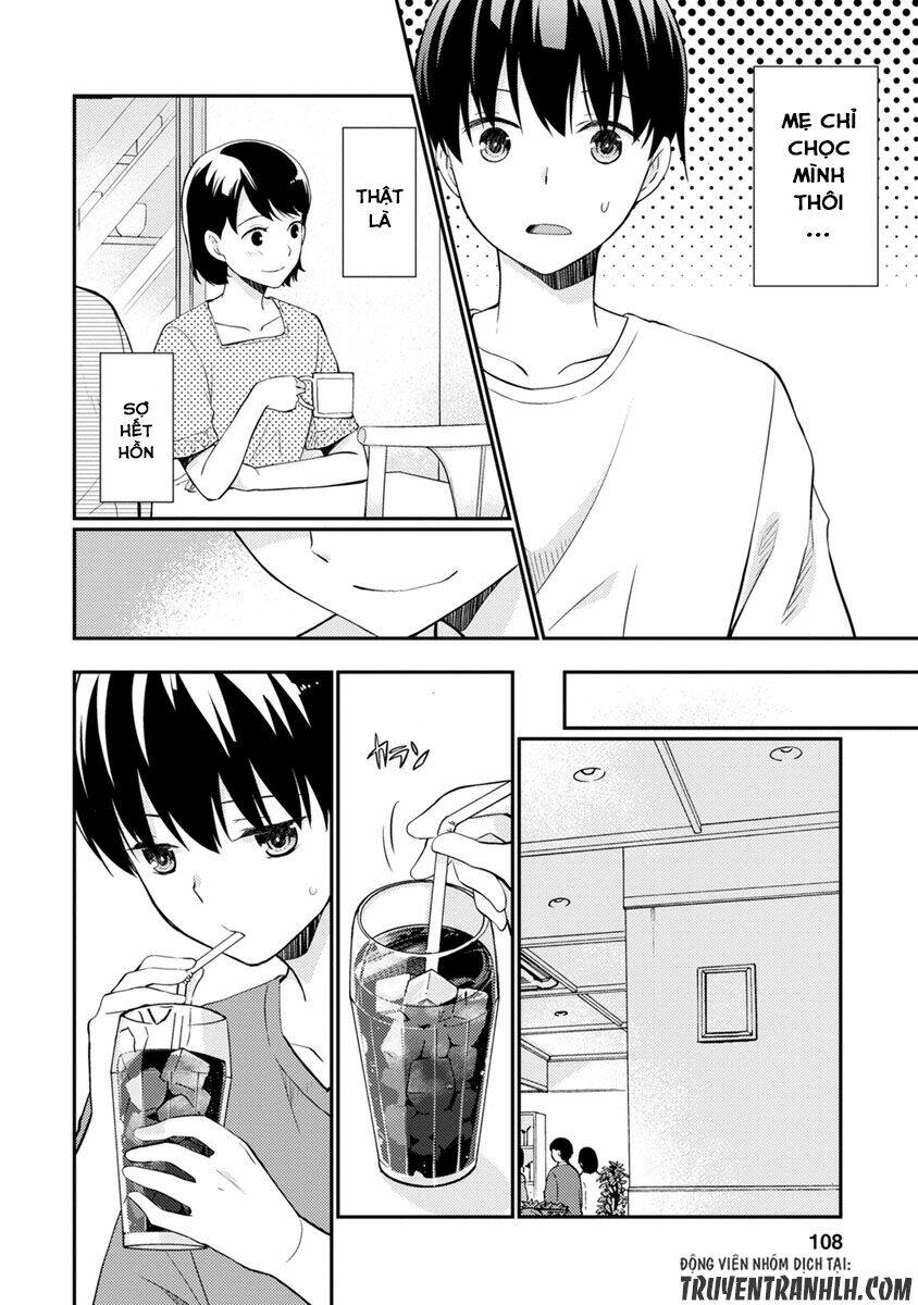 kimi no suizou wo tabetai chapter 8 24