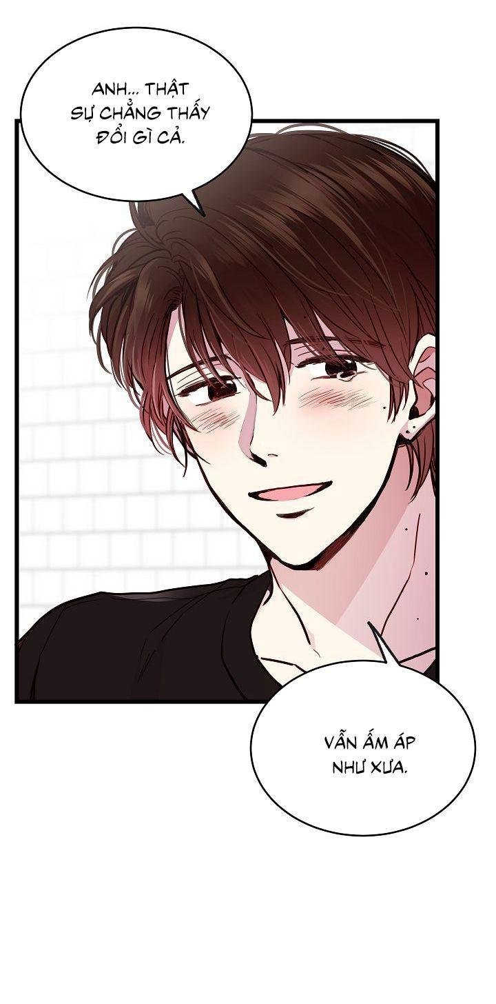 cách để trở thành gia đình chapter 17 25