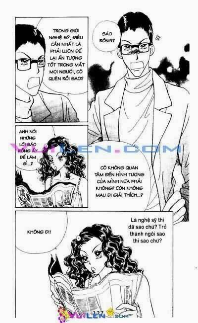 giấc mơ thần tượng chapter 5 127