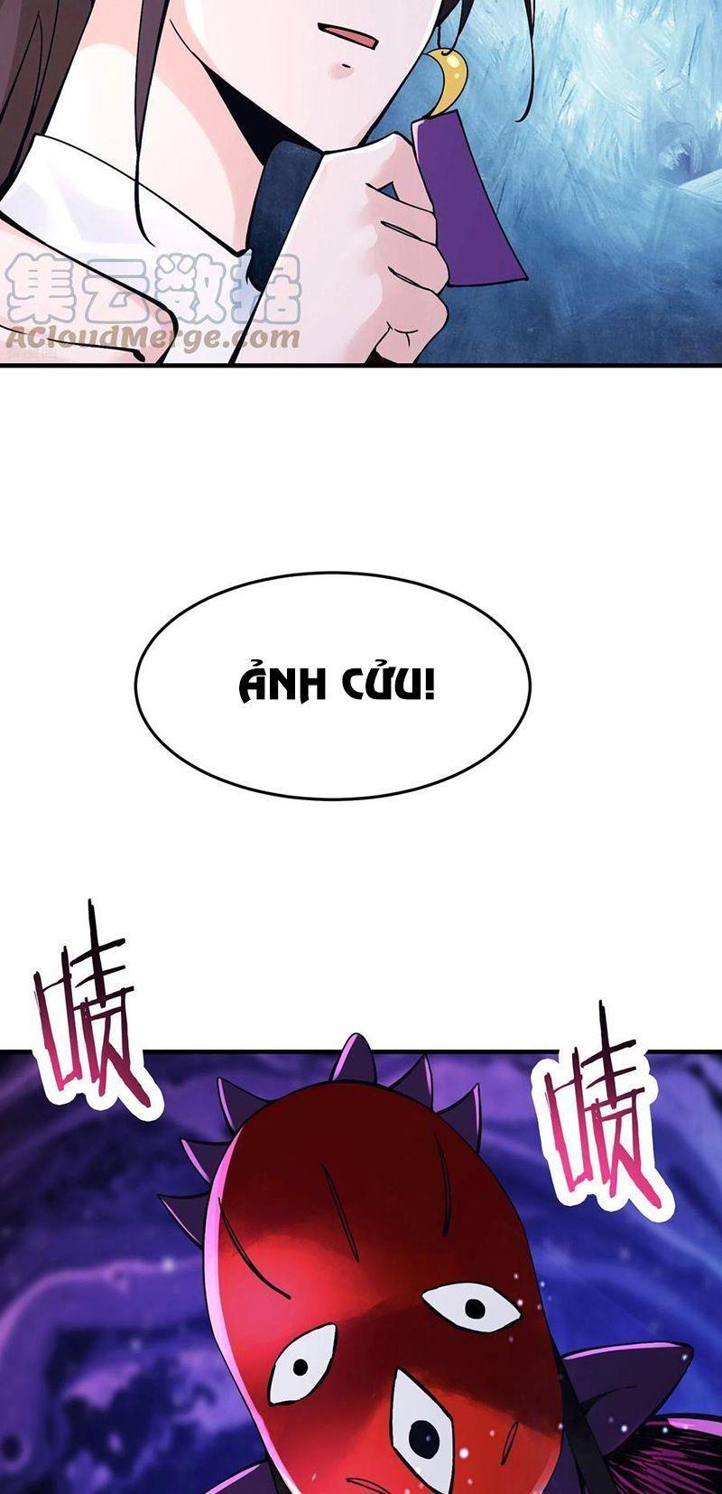 đồ đệ ta toàn là nữ ma đầu chapter 108 15