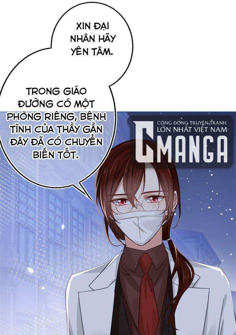 nữ hoàng đầu tiên của đế quốc chapter 25 18