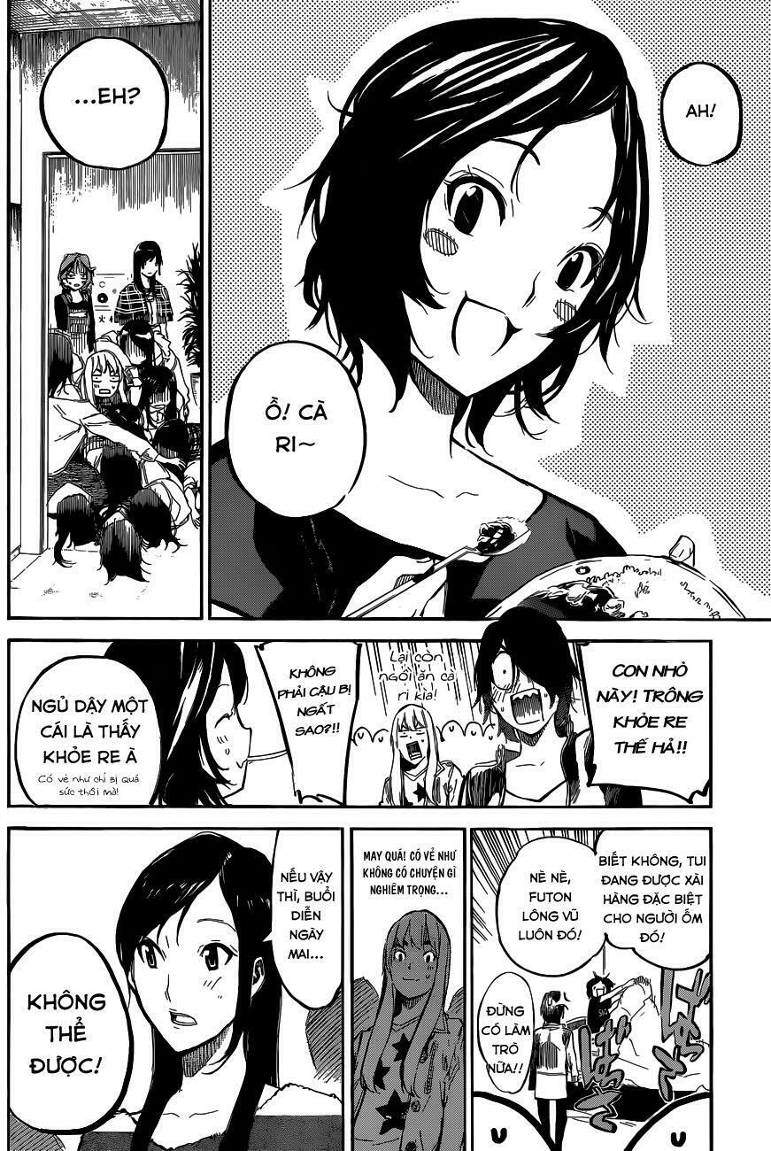 akb49 - renai kinshi jourei chapter 130 2