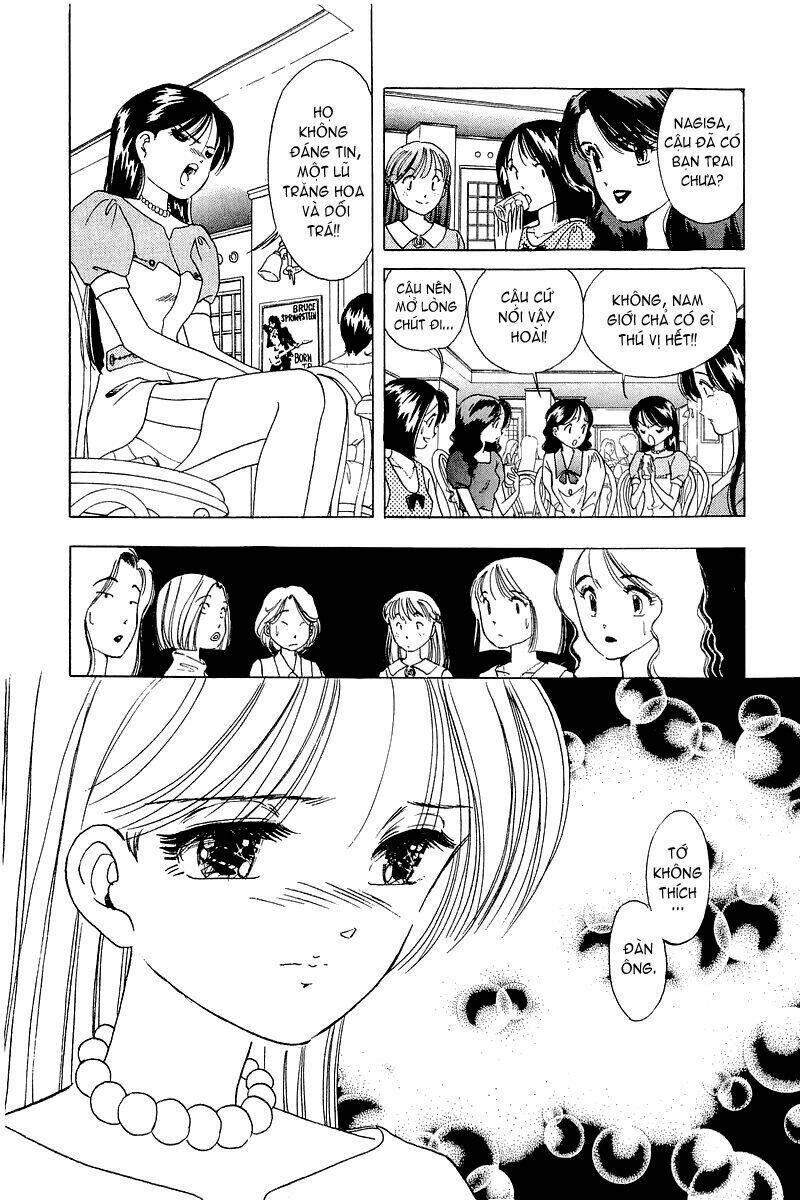 yume de aetara chapter 15 7