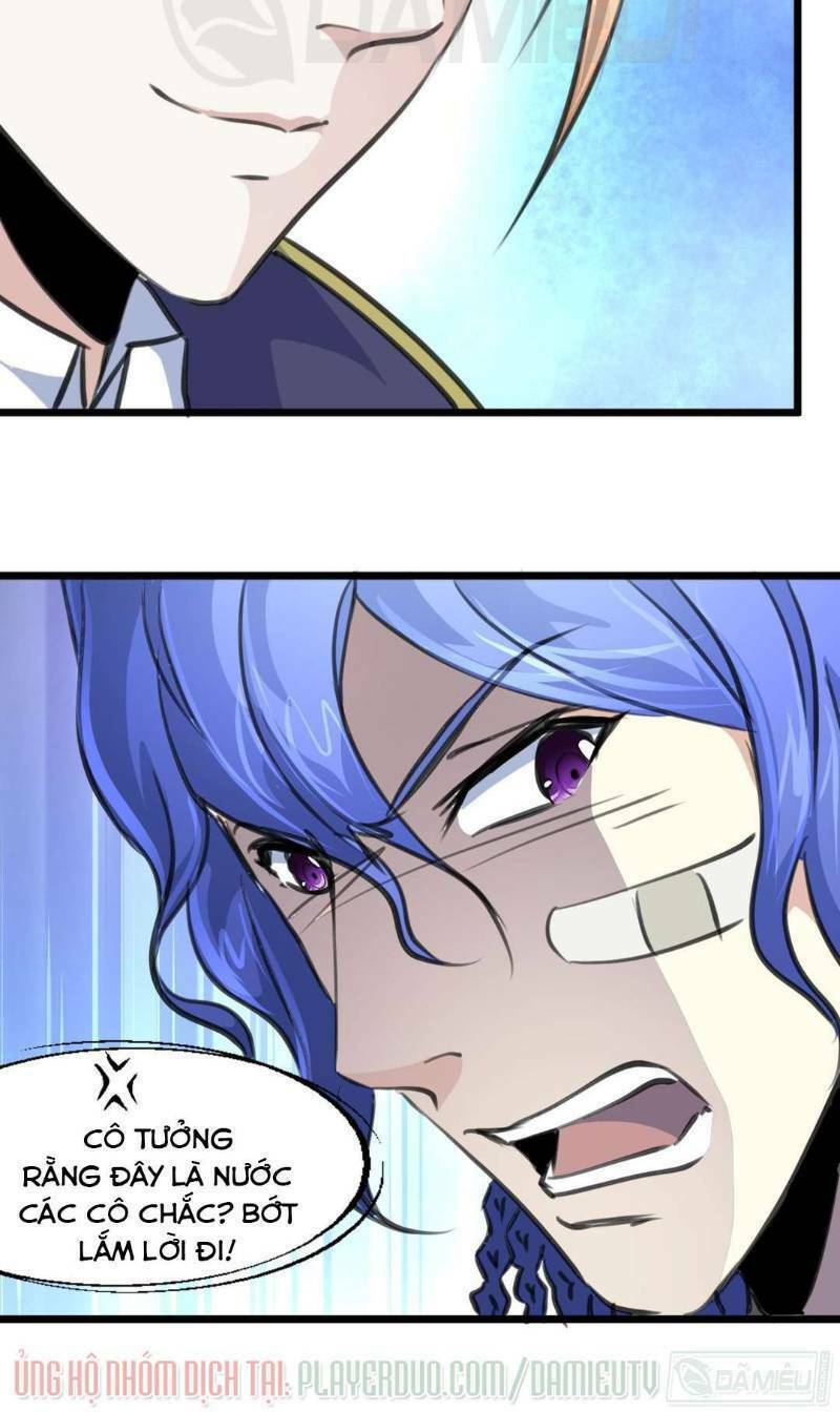 thần nhãn giám định sư chapter 99 16