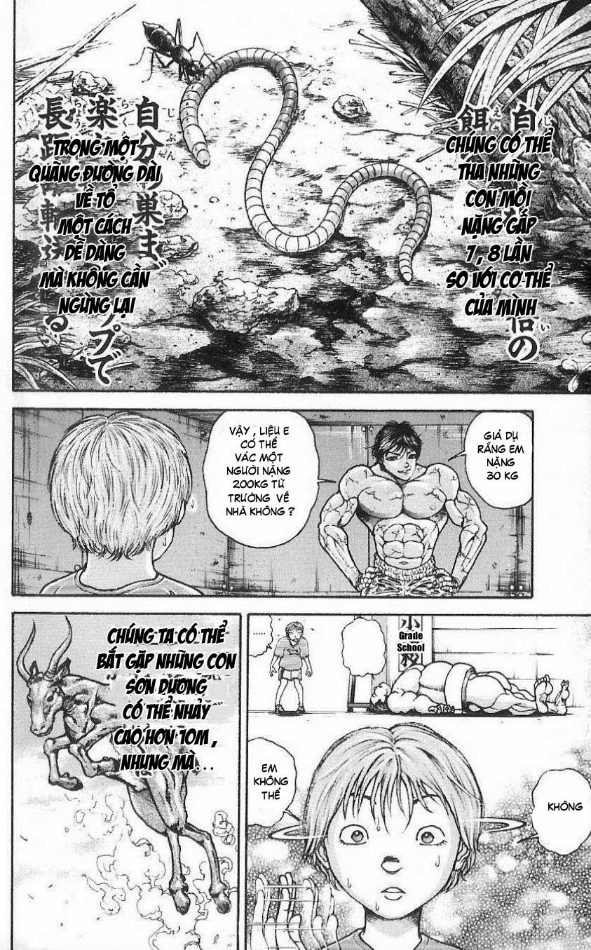 baki – son of ogre chapter 8 11