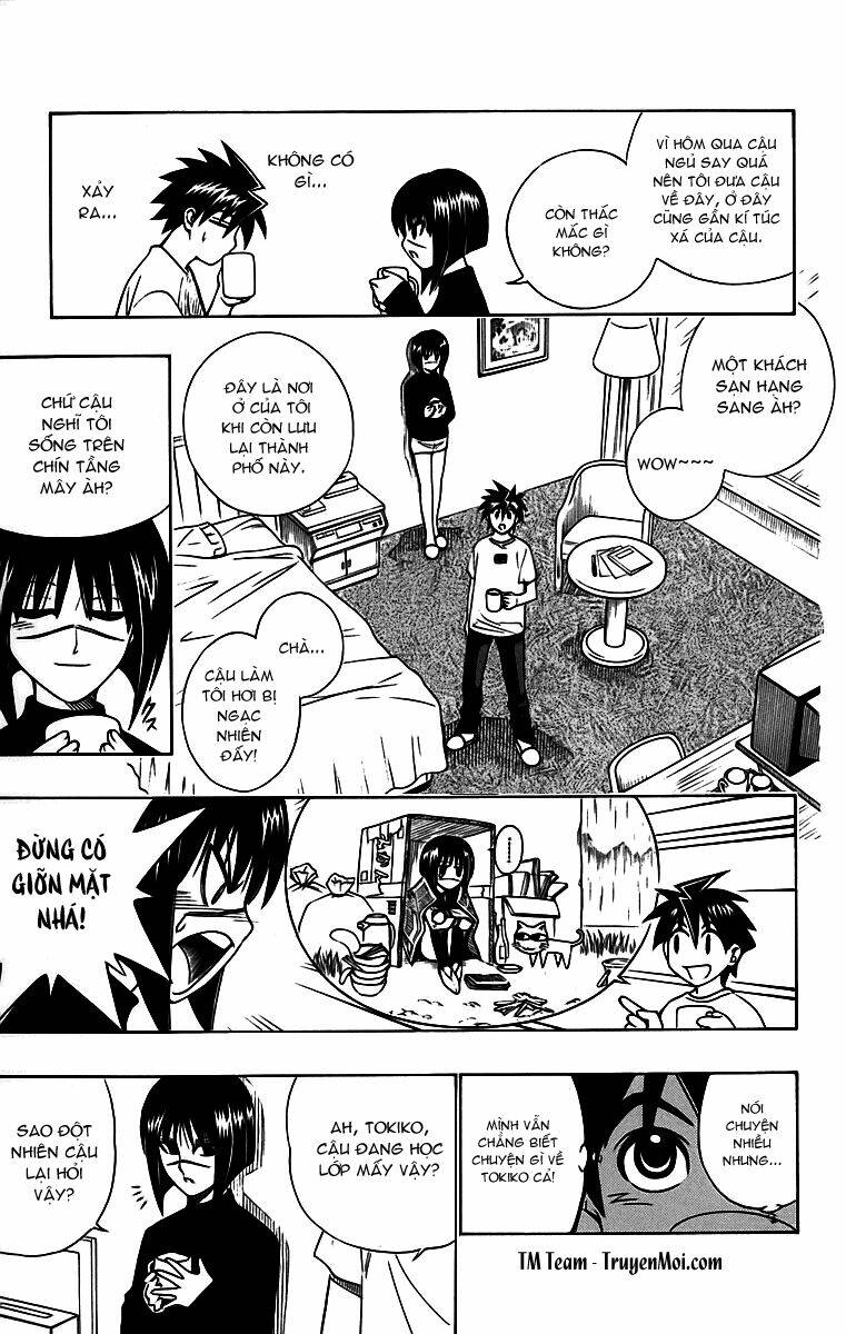 busou renkin chapter 8 3