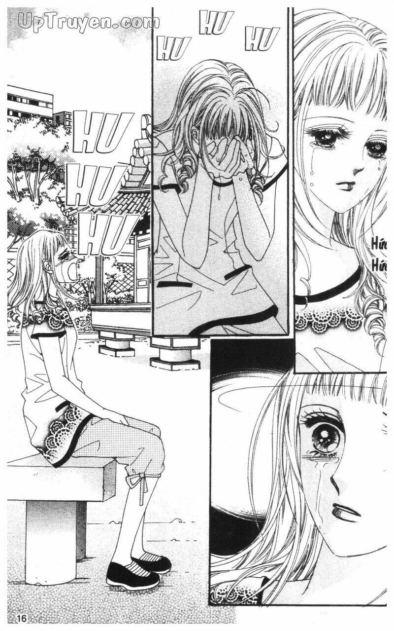 vợ chồng trẻ con bản đẹp chapter 17 15