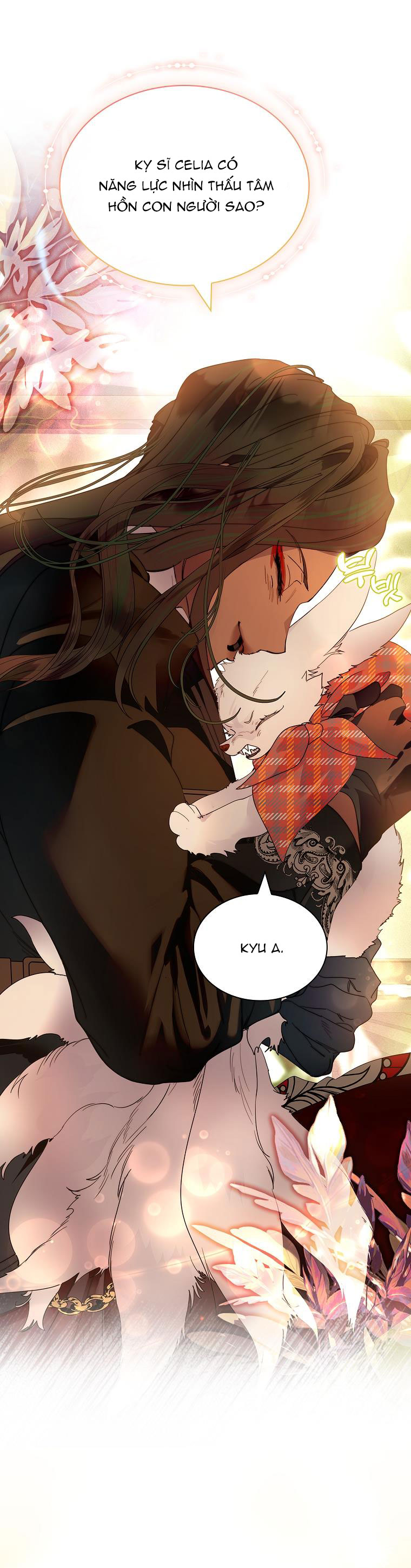 Tôi Đã Nuôi Hồ Ly Sai Cách Rồi chapter 38.1 15