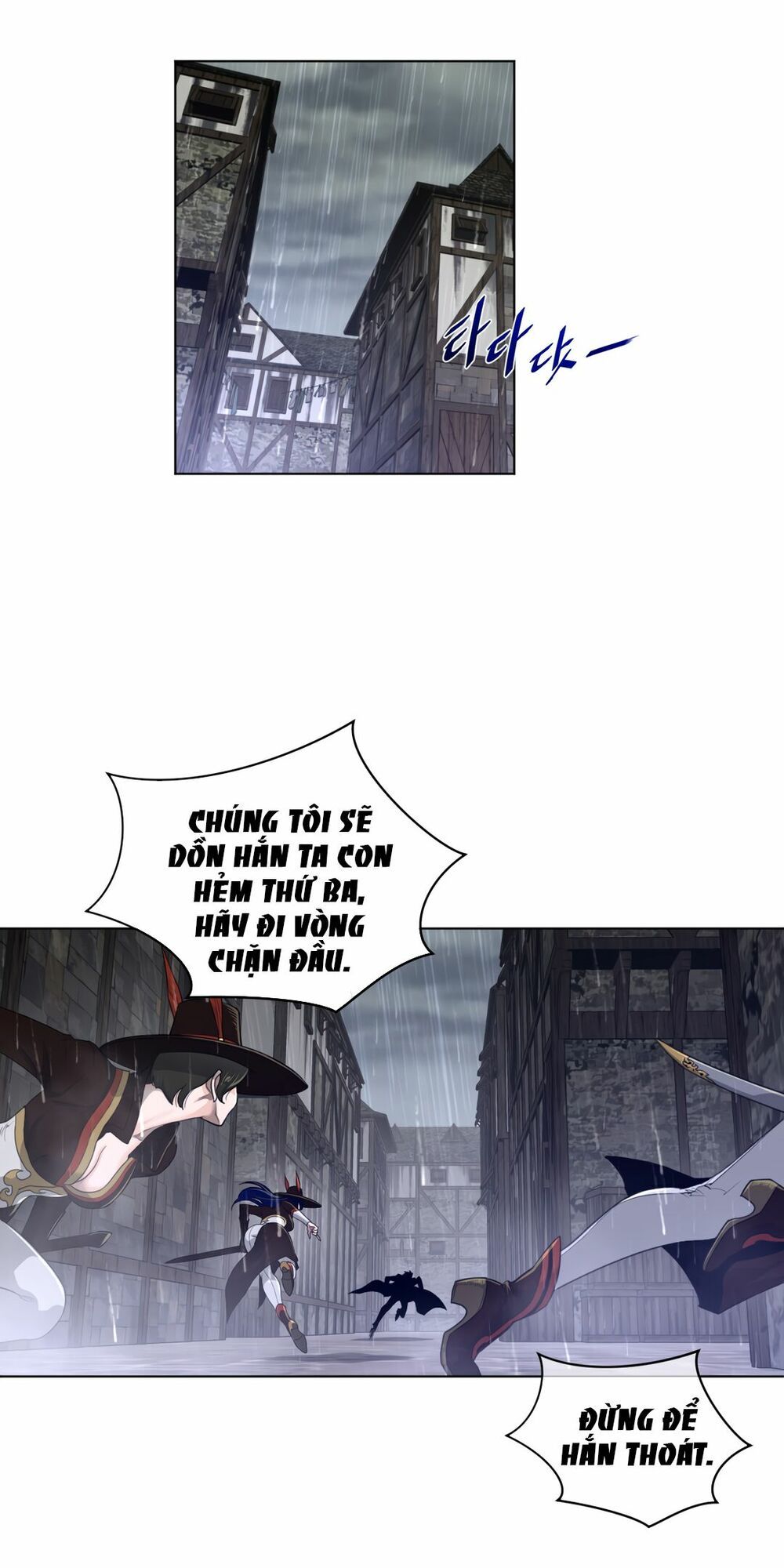 một nửa hoàn hảo chapter 74 25