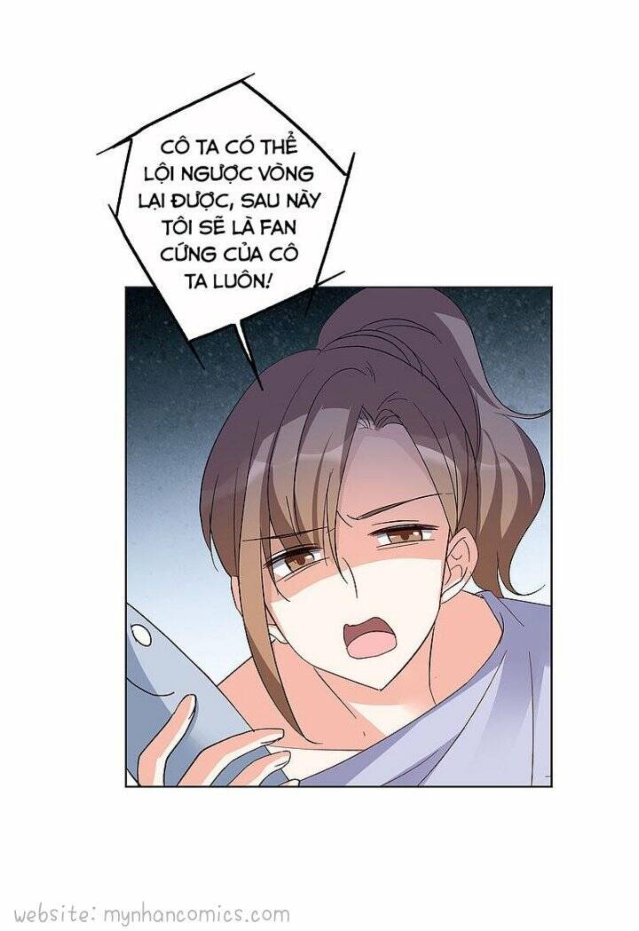 cô ấy đến rồi, xin nằm xuống! chapter 109 24