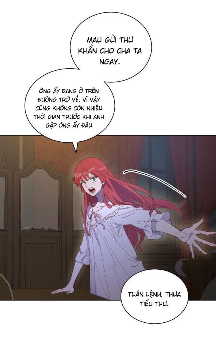 lamia orphe đã chết chapter 7 26