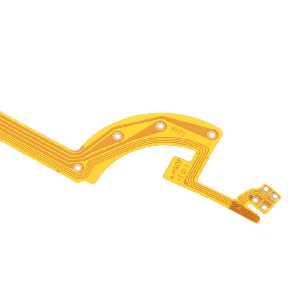 1 Gen Lens Aperture Flex Cable Ribbon for Canon 24-105mm f/3.5-5.6 IS DSLR