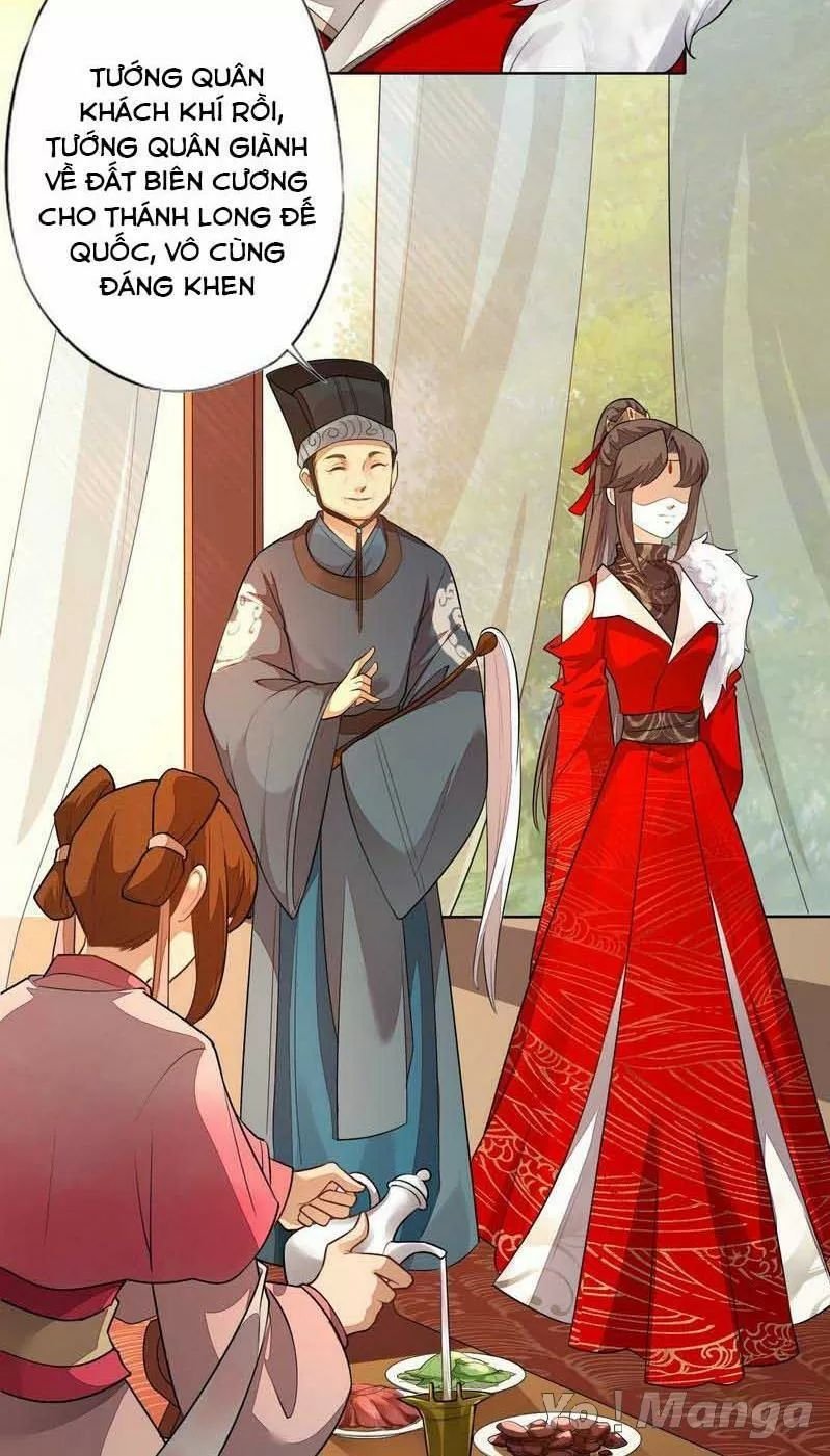 tuyệt thế luyện đan sư chapter 142 5