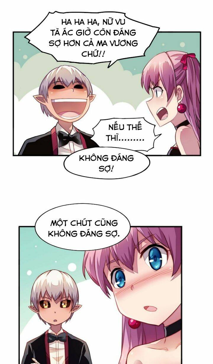 ma vương pháp tắc chapter 13 24