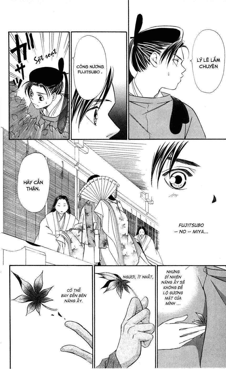 gekka no kimi chapter 1.2 27