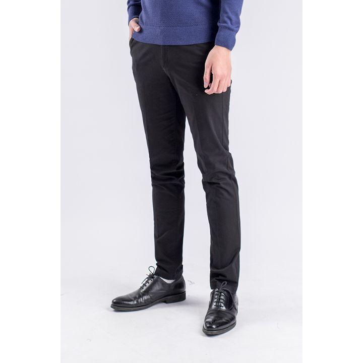 Quần dài Khaki AKK01908 dáng Reguler fit