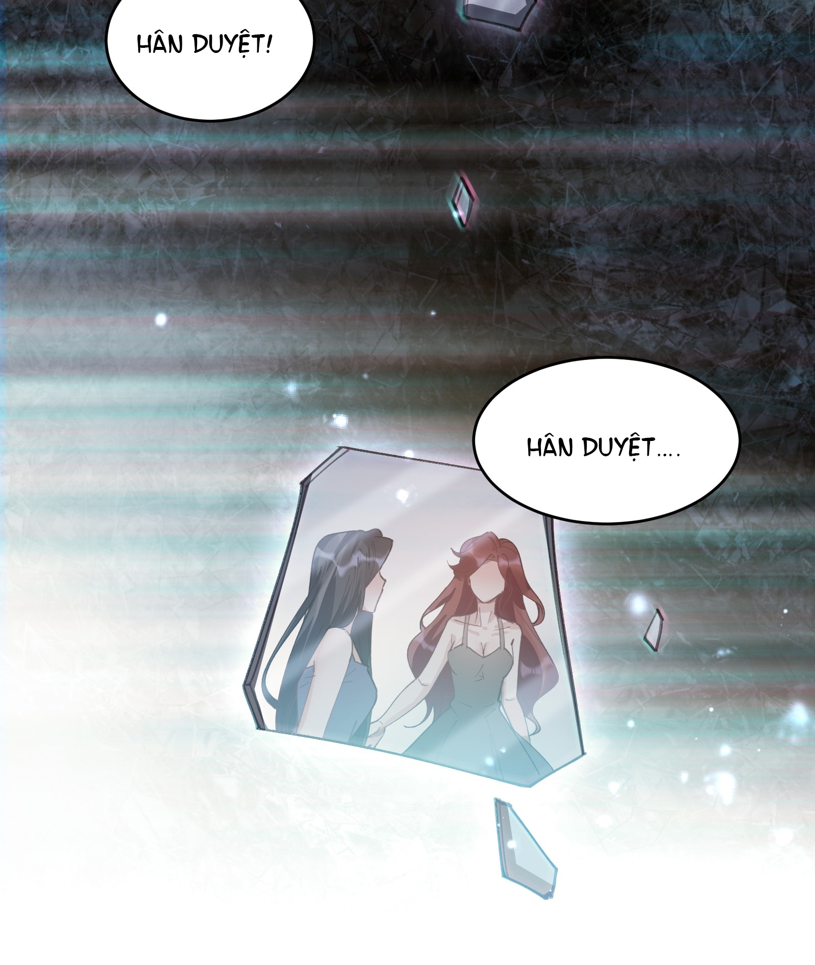 chưa biết ai hơn ai chapter 21 46