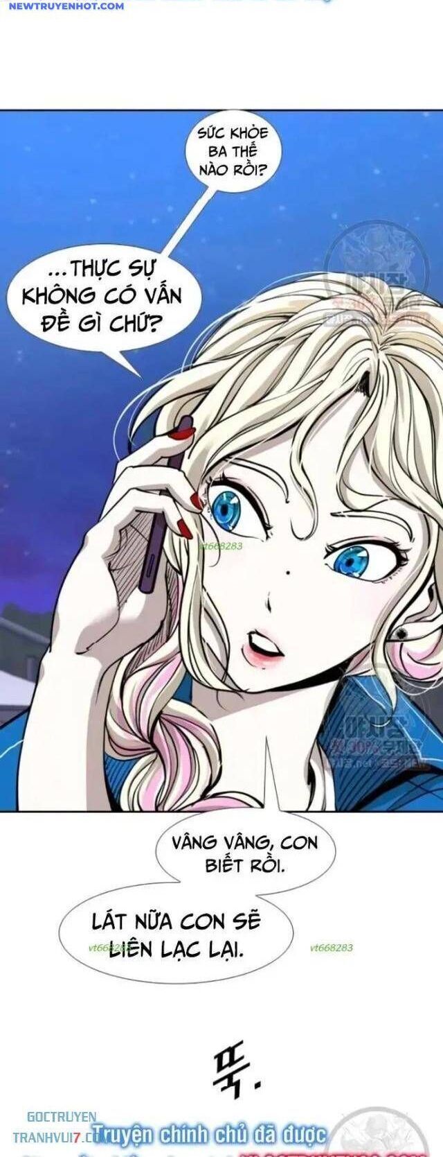 shark - cá mập chapter 213 54