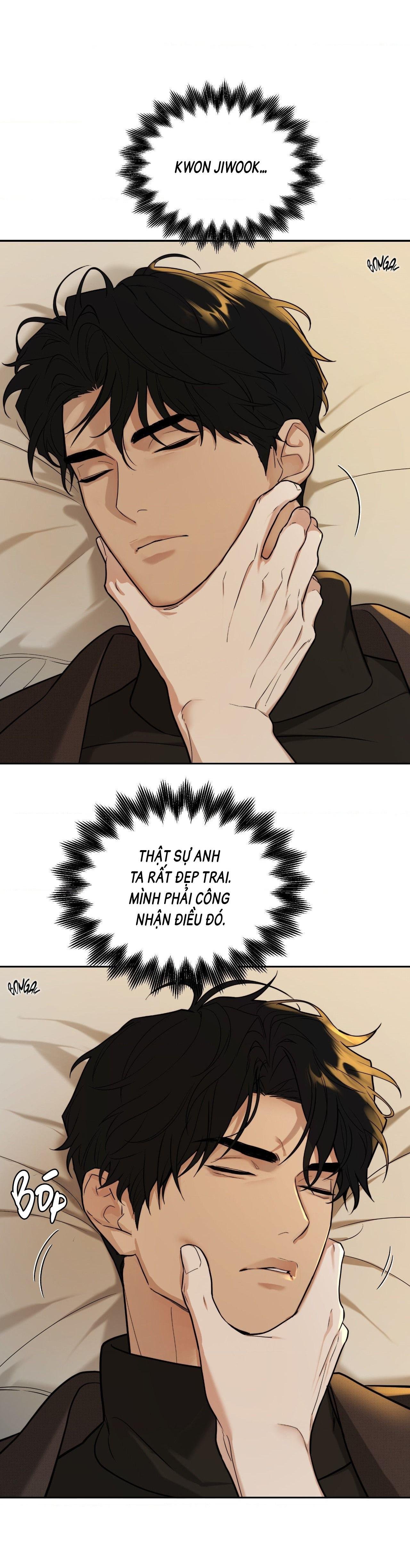 TƯ DUY NGƯỢC Chapter 2 18++ 15