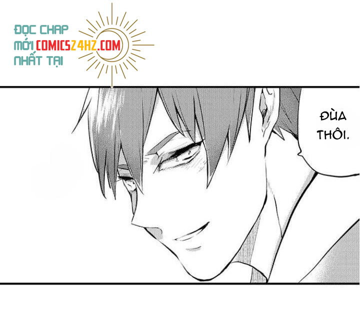 tiếng gọi của tình yêu sau trải nghiệm cận tử chapter 13 34