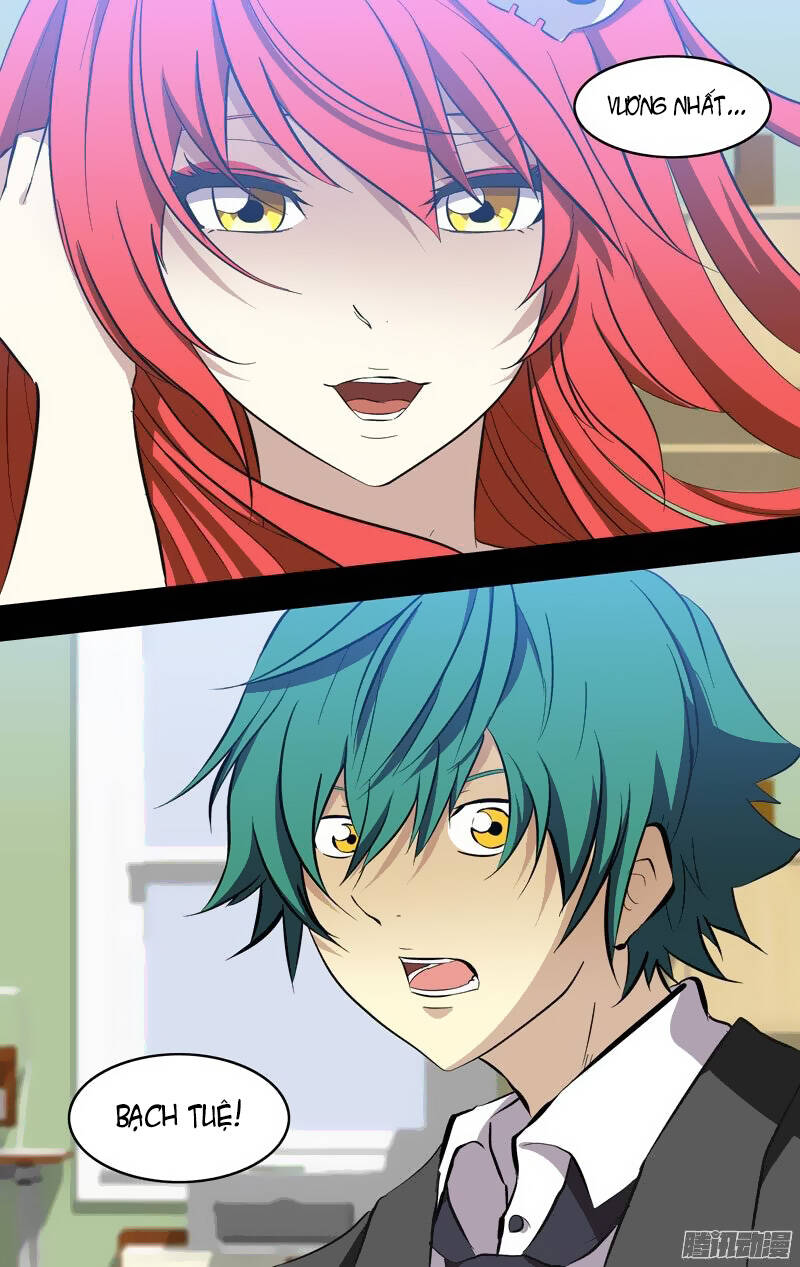 tôi là thằng phế vật chapter 126 3