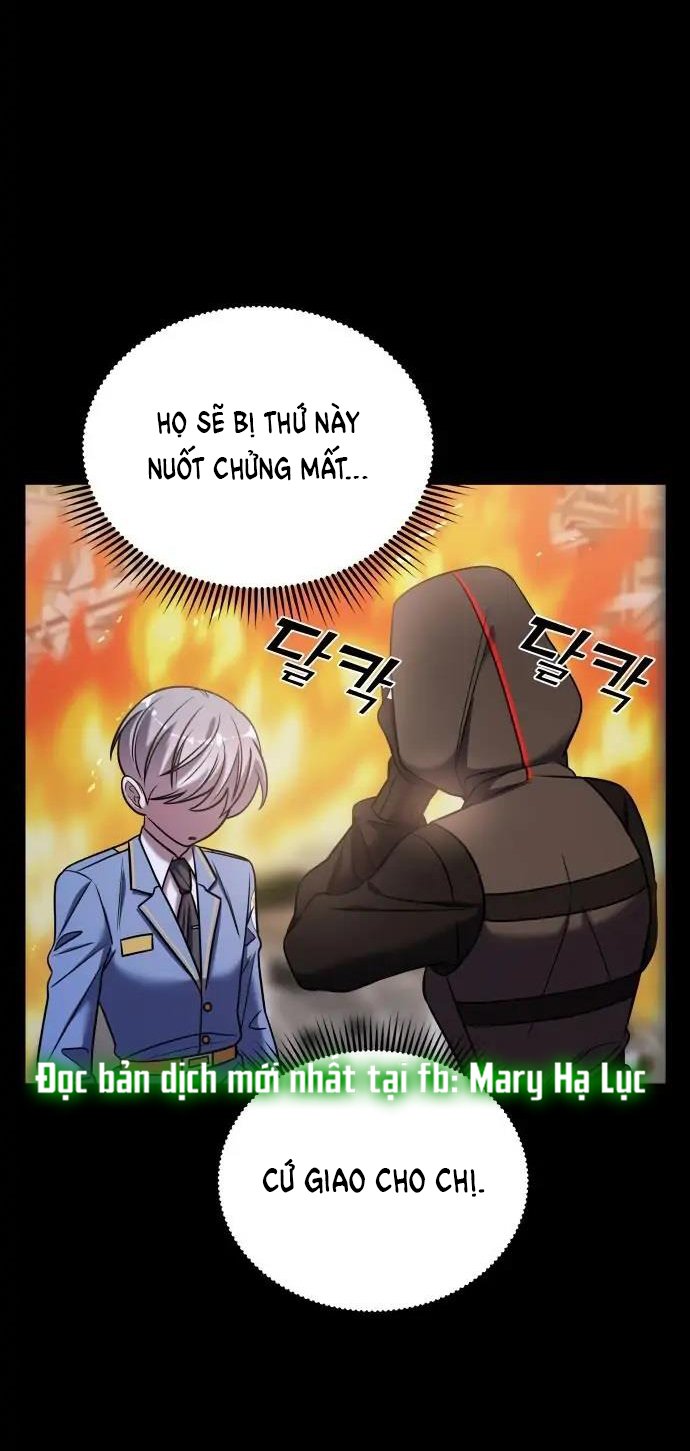 phản diện thuần túy chapter 37.2 29