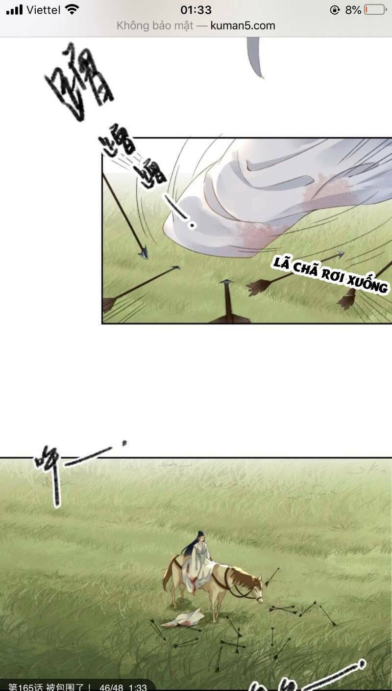 sủng phi của vương chapter 165 20